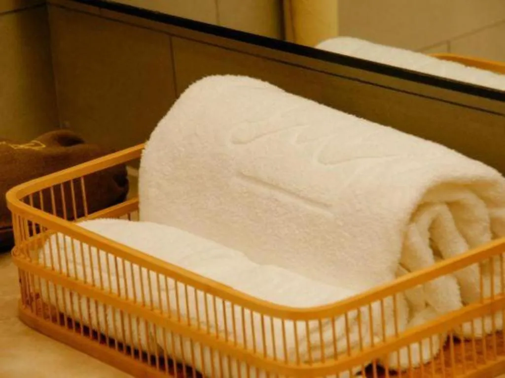 Grand Metropark Hotel Chongqing