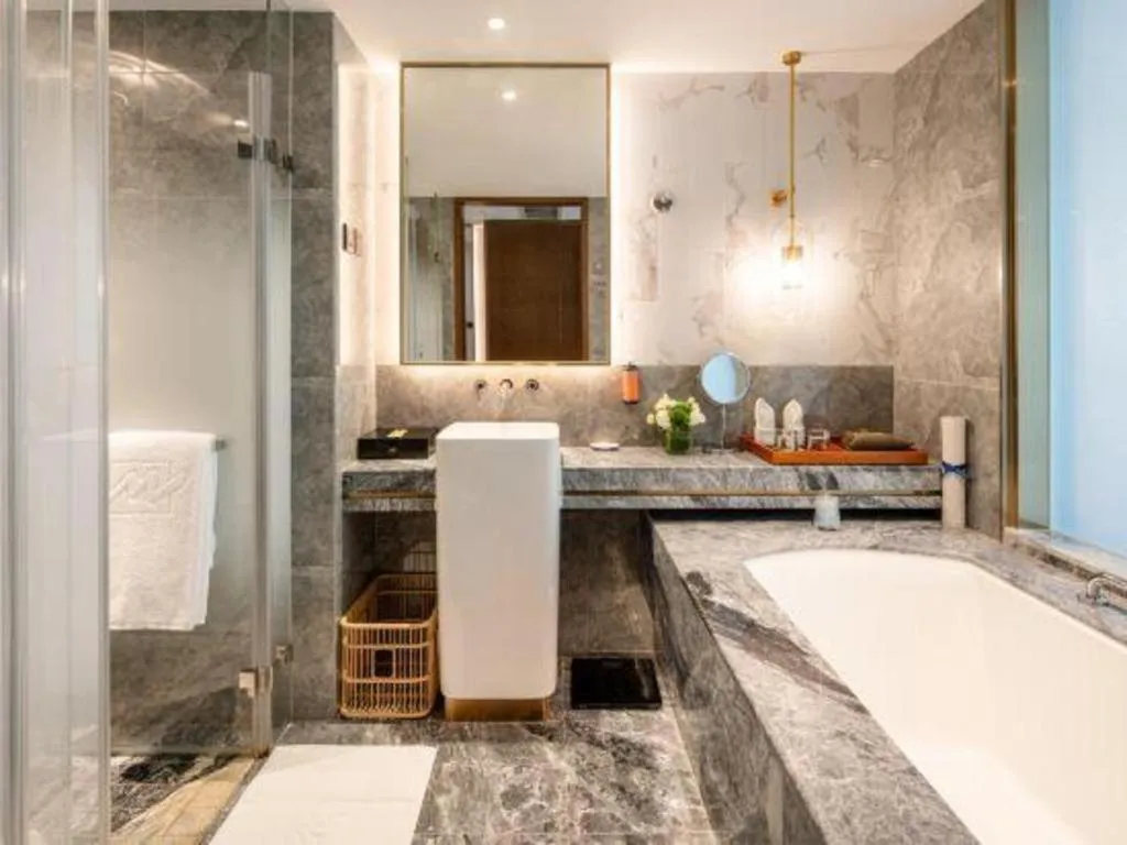 Grand Metropark Hotel Chongqing