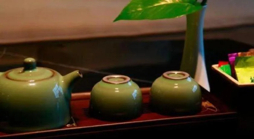 Grand Metropark Hotel Chongqing