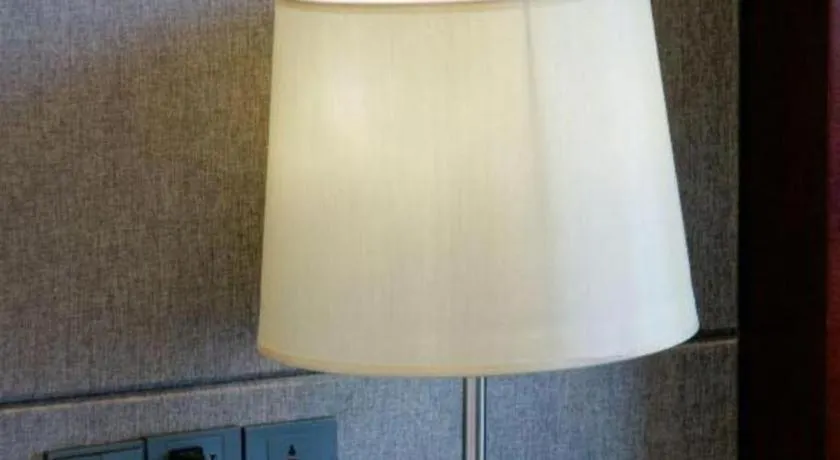 Grand Metropark Hotel Chongqing