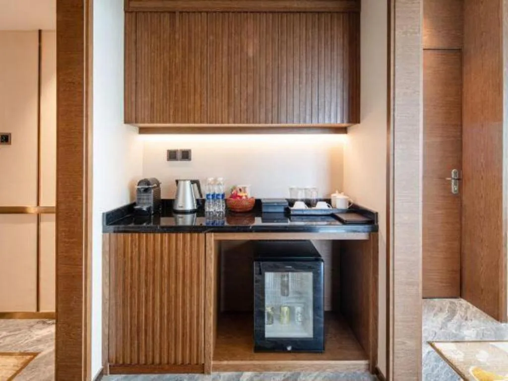 Grand Metropark Hotel Chongqing