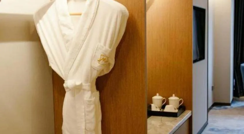 Grand Metropark Hotel Chongqing