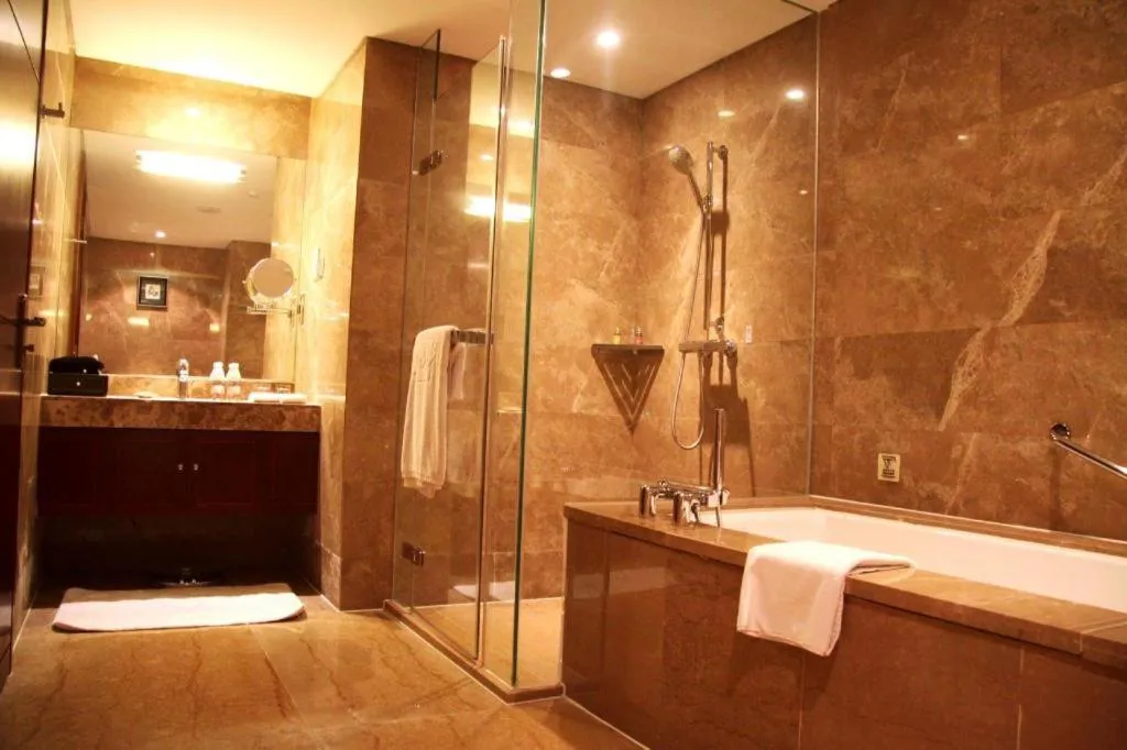 Grand Metropark Hotel Chongqing