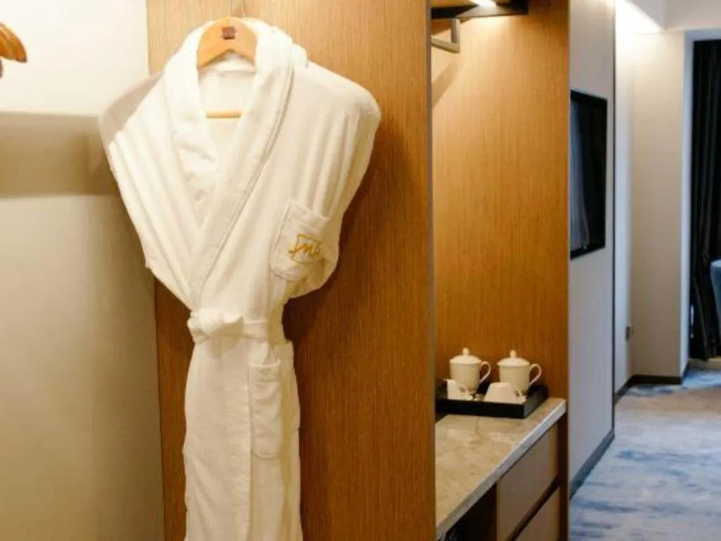 Grand Metropark Hotel Chongqing