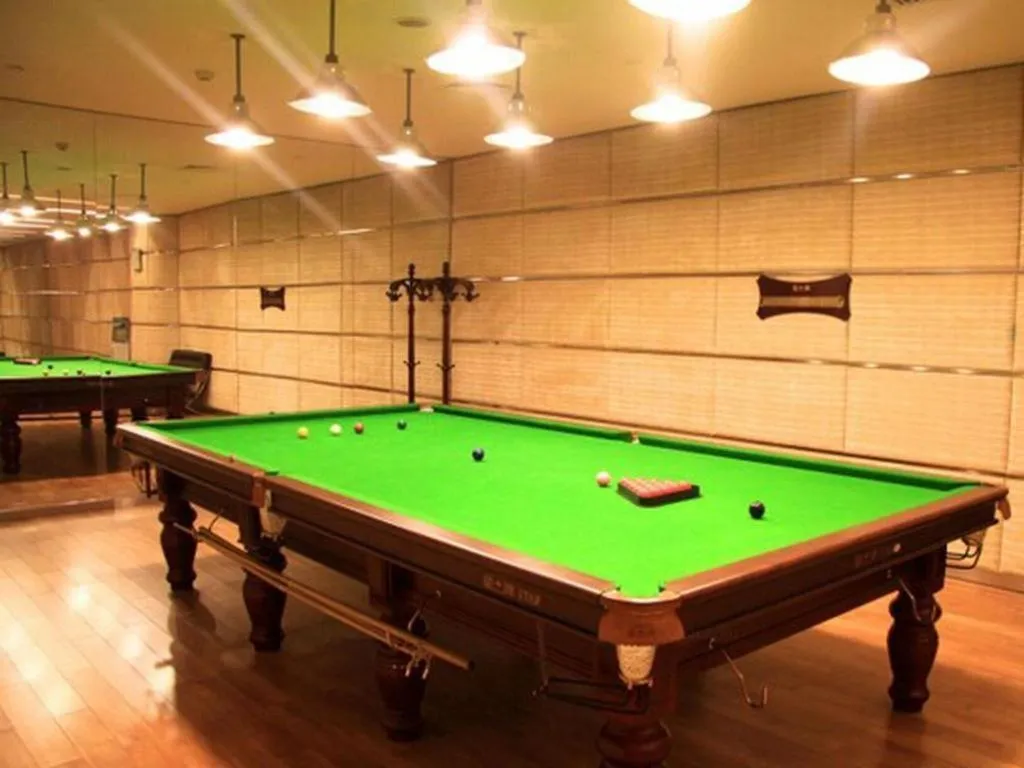 Grand Metropark Hotel Chongqing