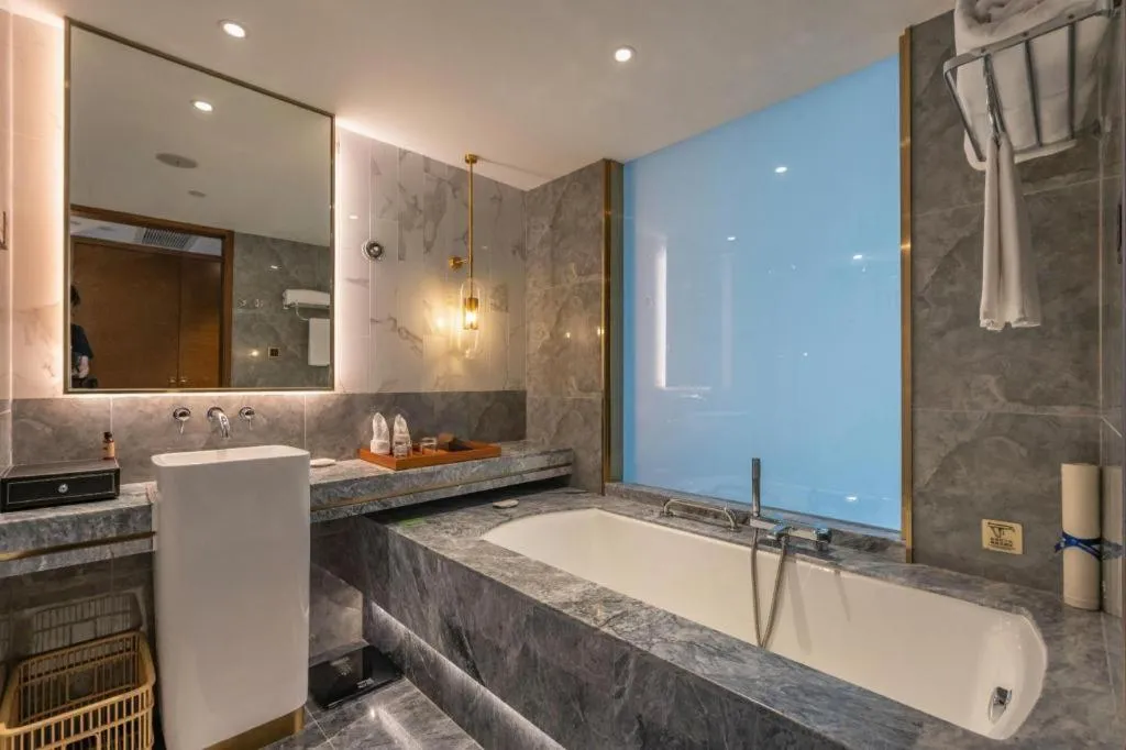 Grand Metropark Hotel Chongqing