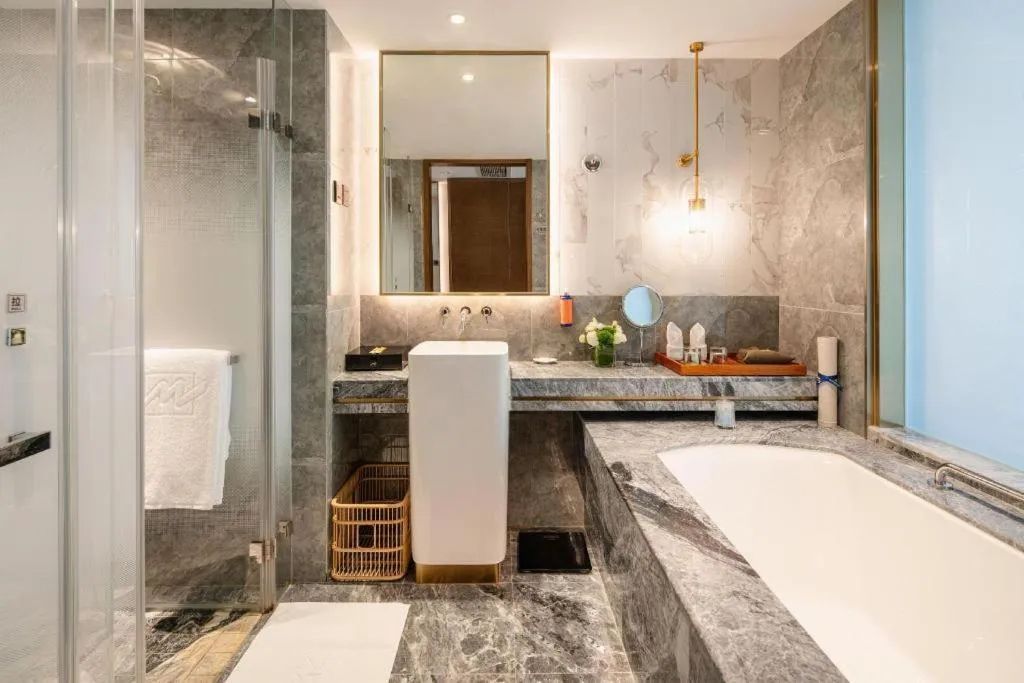 Grand Metropark Hotel Chongqing