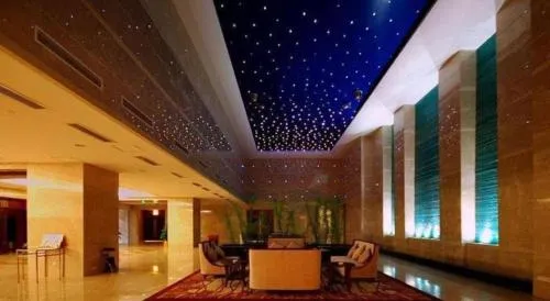 Grand Metropark Hotel Chongqing