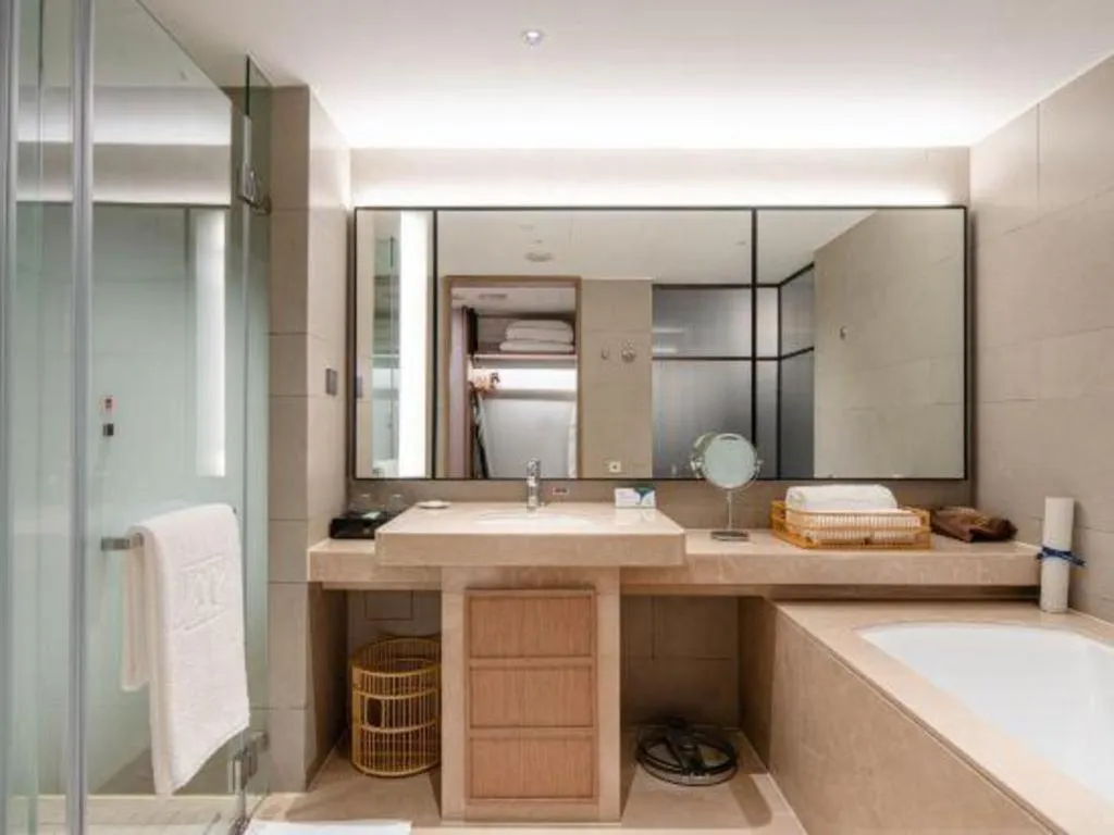 Grand Metropark Hotel Chongqing