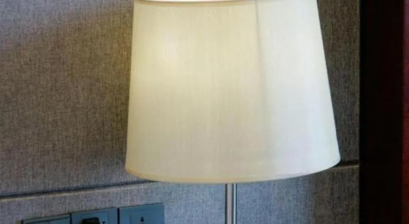 Grand Metropark Hotel Chongqing