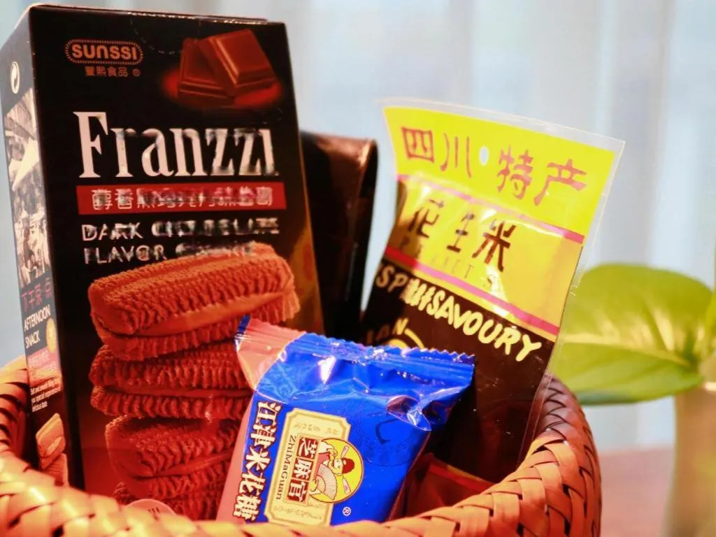 Grand Metropark Hotel Chongqing