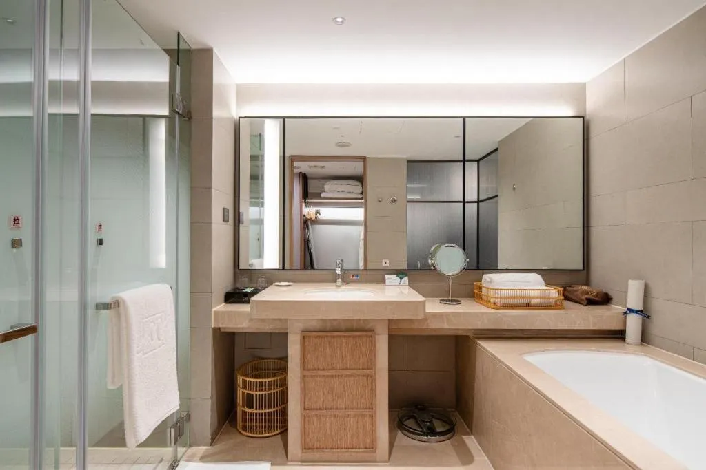 Grand Metropark Hotel Chongqing