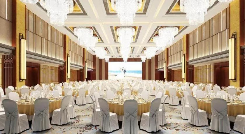 Grand Metropark Hotel Chongqing