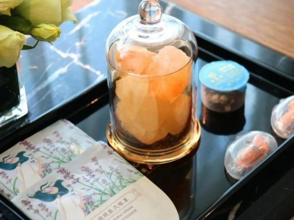 Grand Metropark Hotel Chongqing