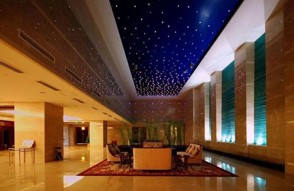 Grand Metropark Hotel Chongqing