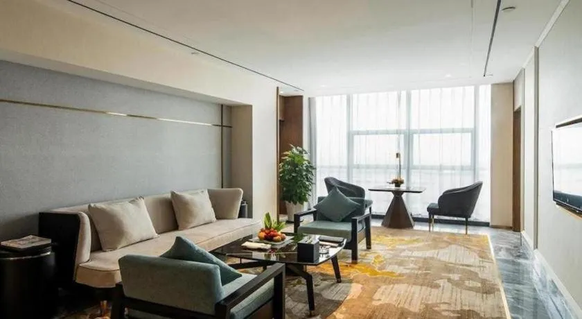 Grand Metropark Hotel Chongqing