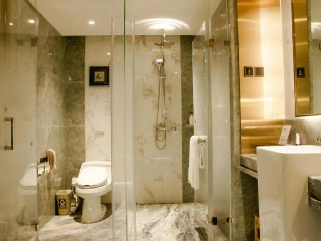 Grand Metropark Hotel Chongqing