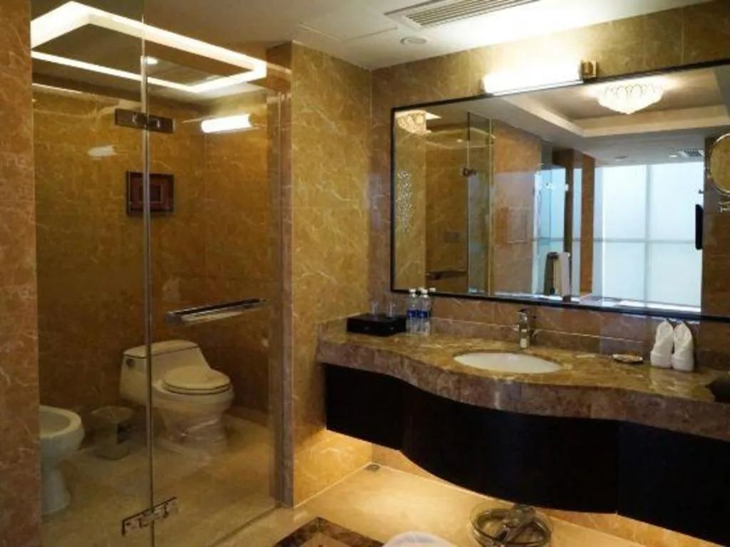 Grand Metropark Hotel Chongqing