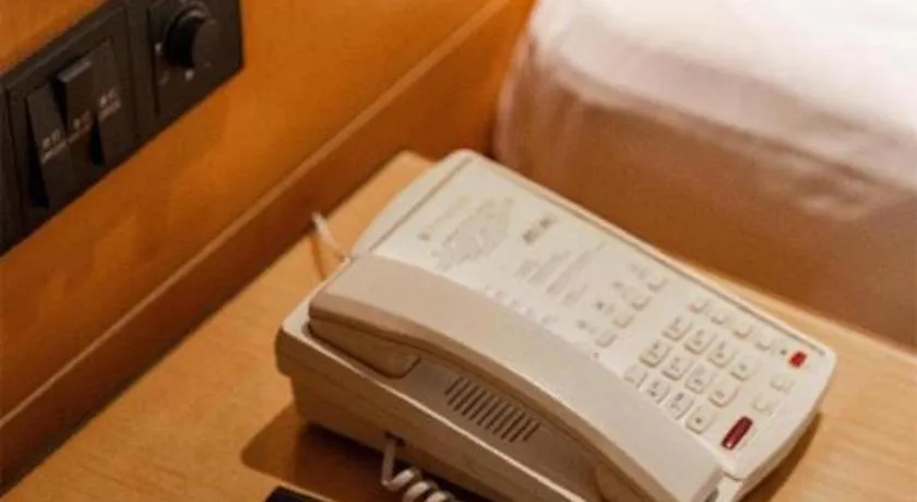 Fliport Hotel Xiamen Software Park