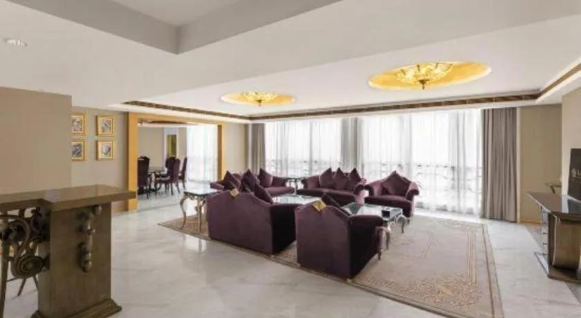 Fliport Hotel Xiamen Software Park