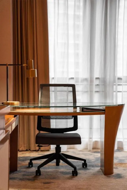 Fliport Hotel Xiamen Software Park