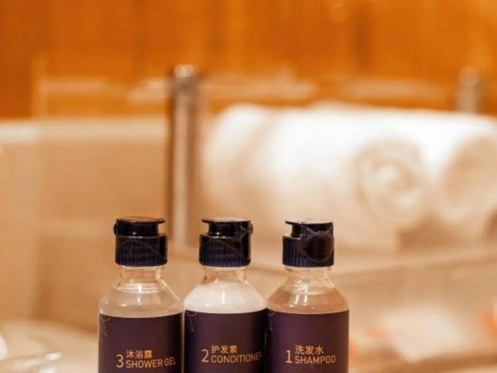 Fliport Hotel Xiamen Software Park