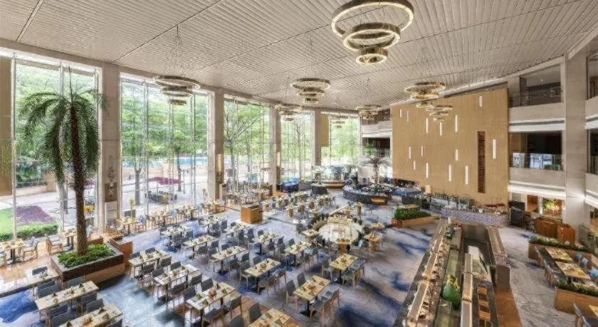 Fliport Hotel Xiamen Software Park