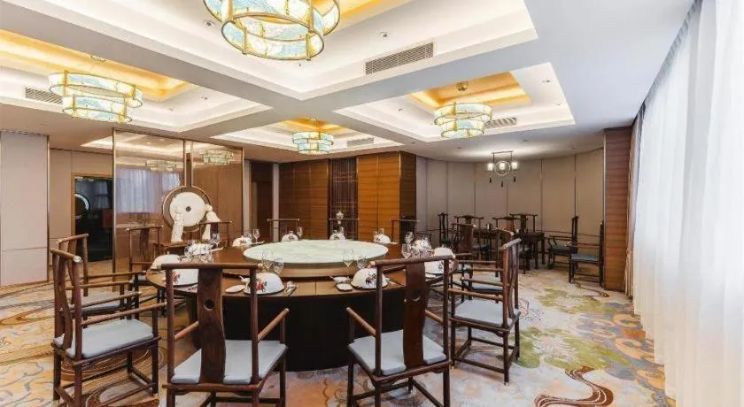 Fliport Hotel Xiamen Software Park