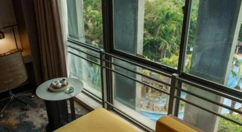 Fliport Hotel Xiamen Software Park