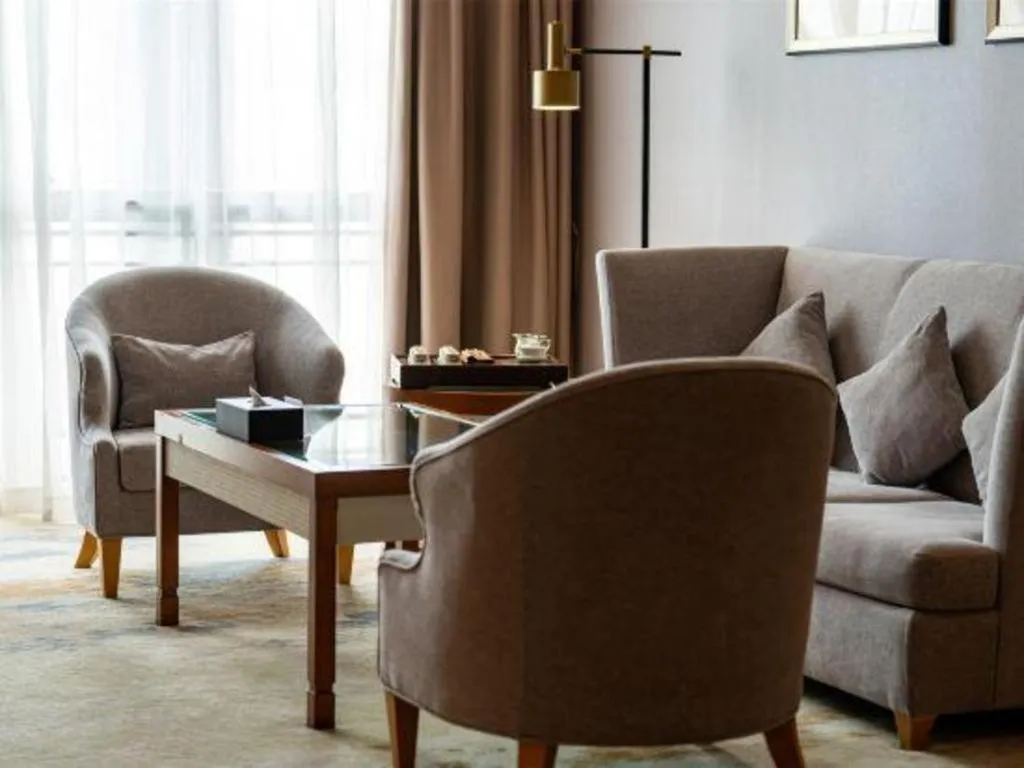 Fliport Hotel Xiamen Software Park