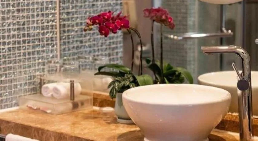 Fliport Hotel Xiamen Software Park