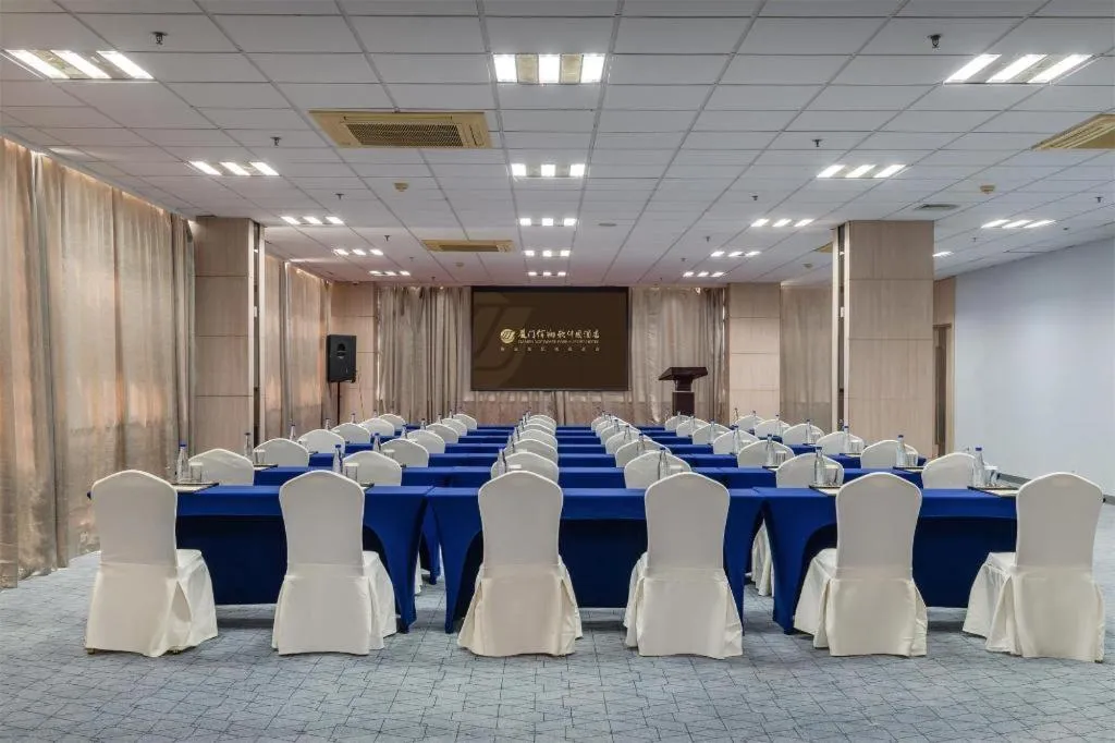 Fliport Hotel Xiamen Software Park