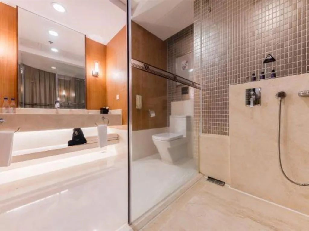 Fliport Hotel Xiamen Software Park