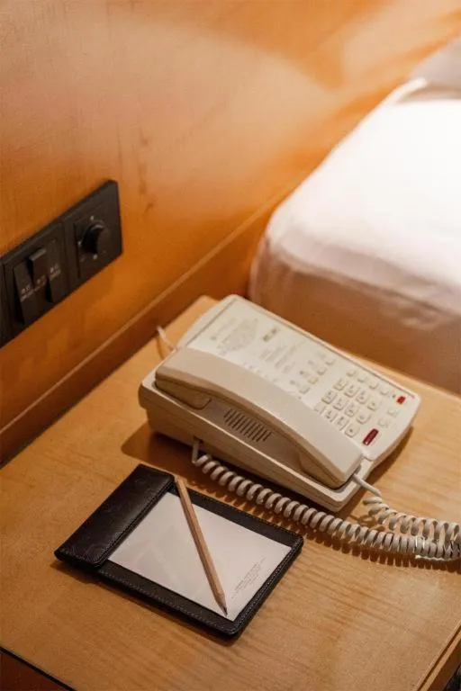 Fliport Hotel Xiamen Software Park