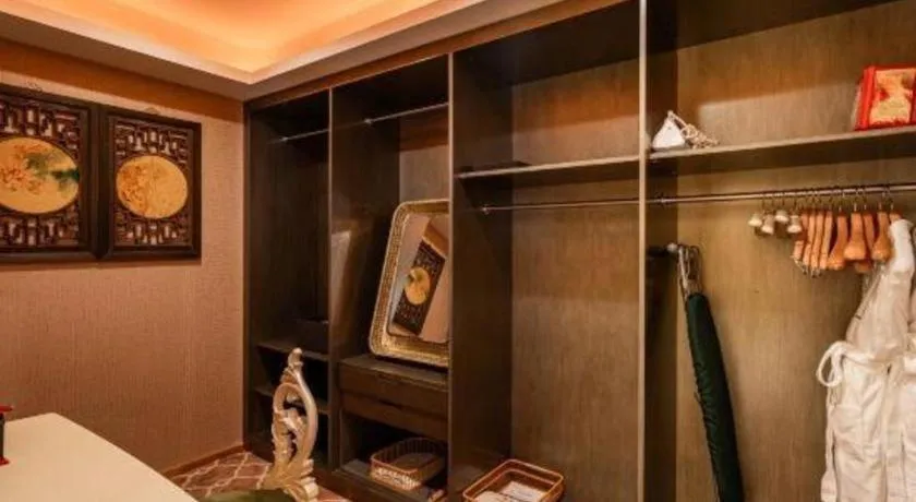 Fliport Hotel Xiamen Software Park