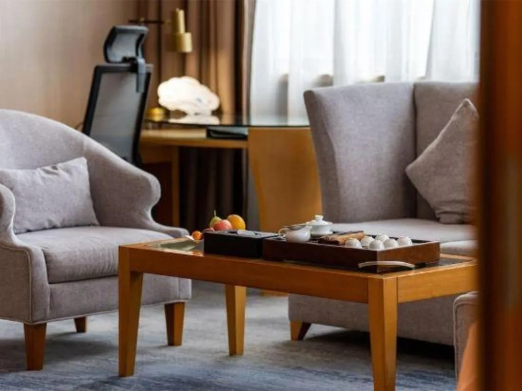 Fliport Hotel Xiamen Software Park