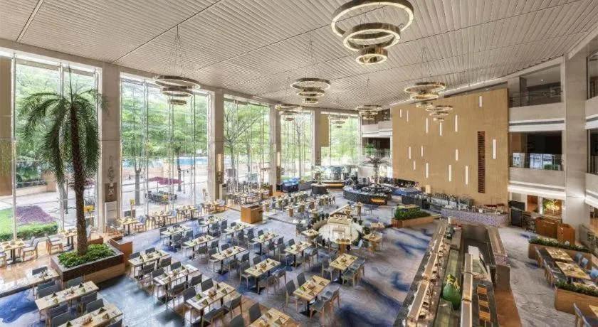 Fliport Hotel Xiamen Software Park