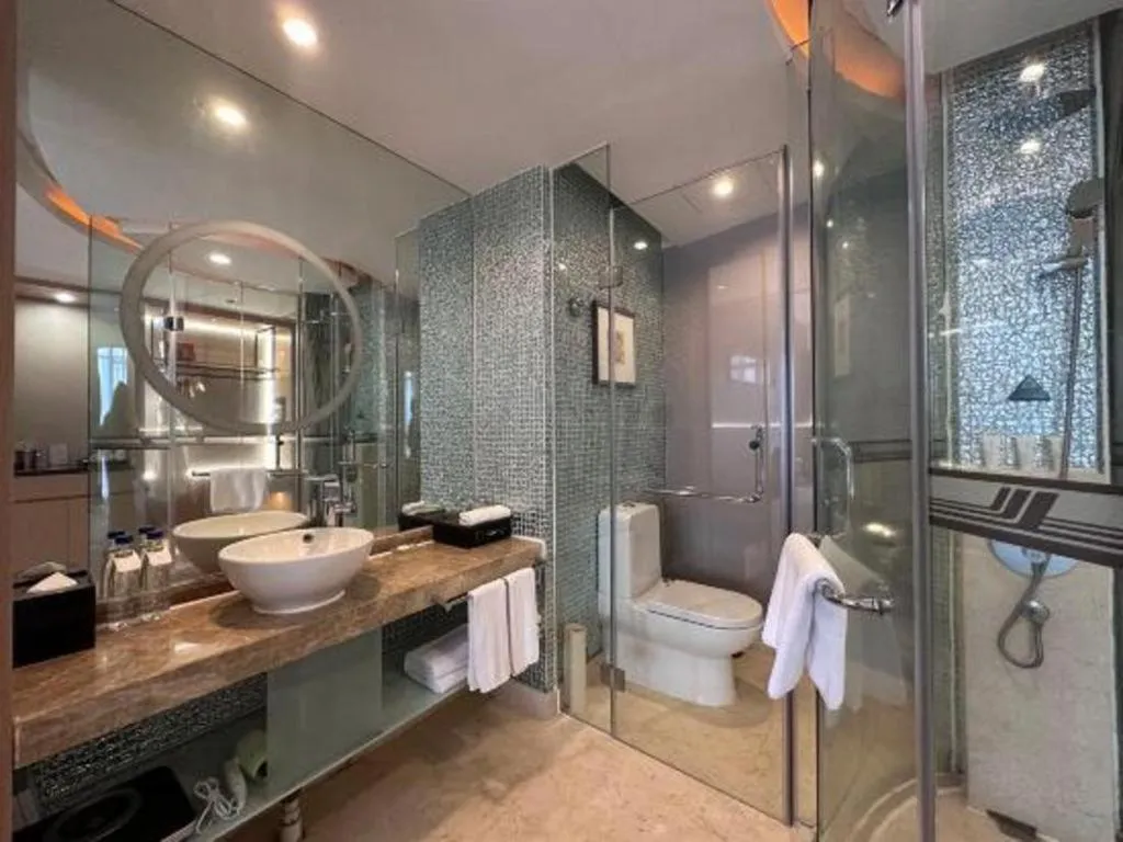 Fliport Hotel Xiamen Software Park