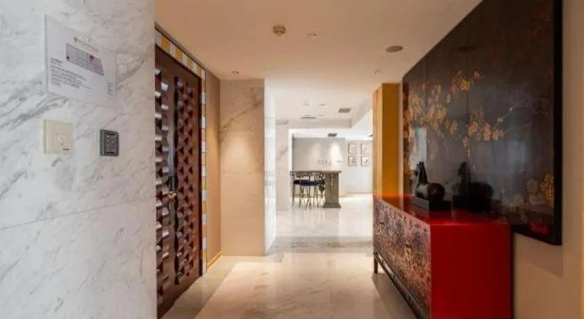 Fliport Hotel Xiamen Software Park