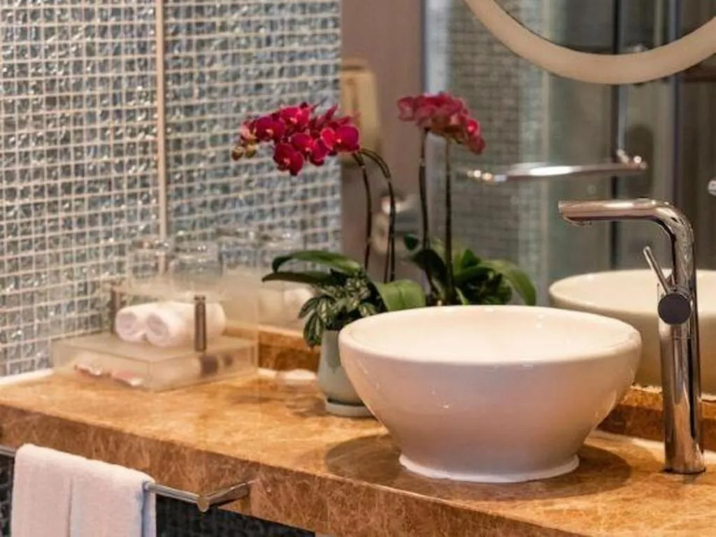 Fliport Hotel Xiamen Software Park