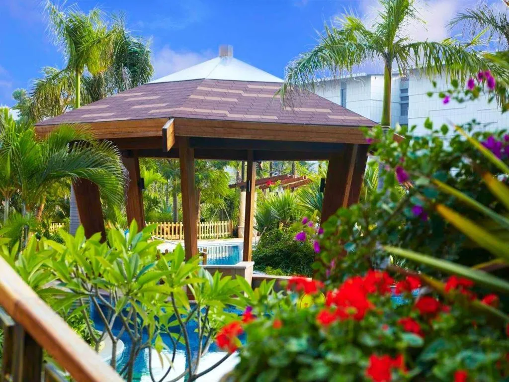 Fliport Hotel Xiamen Software Park