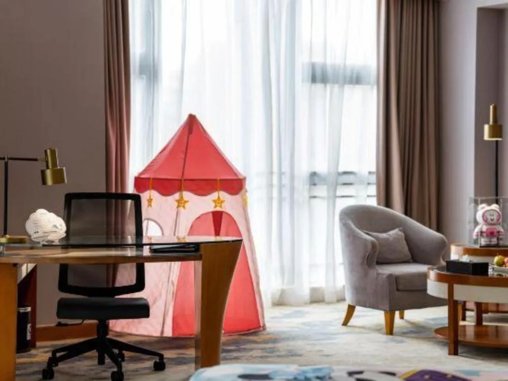 Fliport Hotel Xiamen Software Park