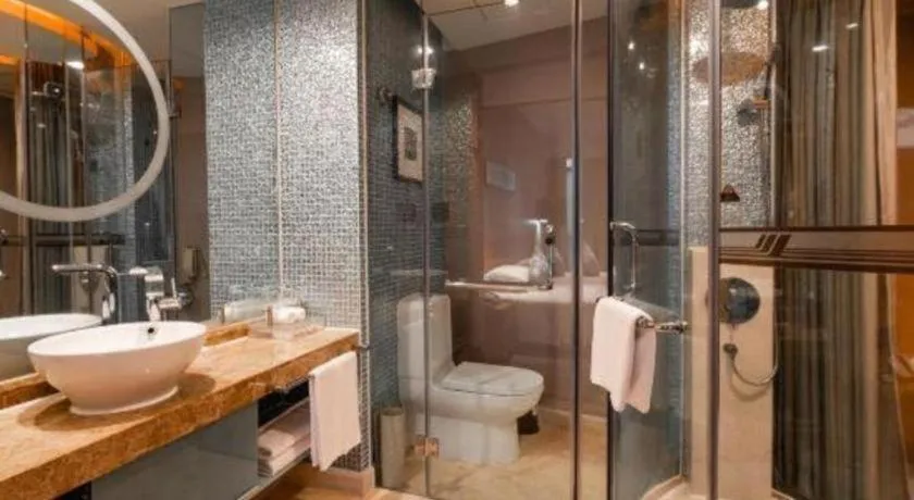 Fliport Hotel Xiamen Software Park