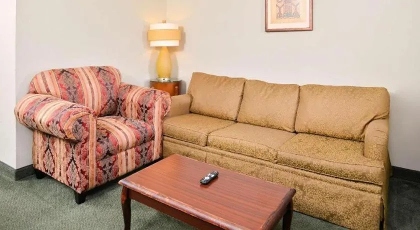 Americas Best Value Inn Gonzales
