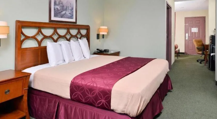 Americas Best Value Inn Gonzales