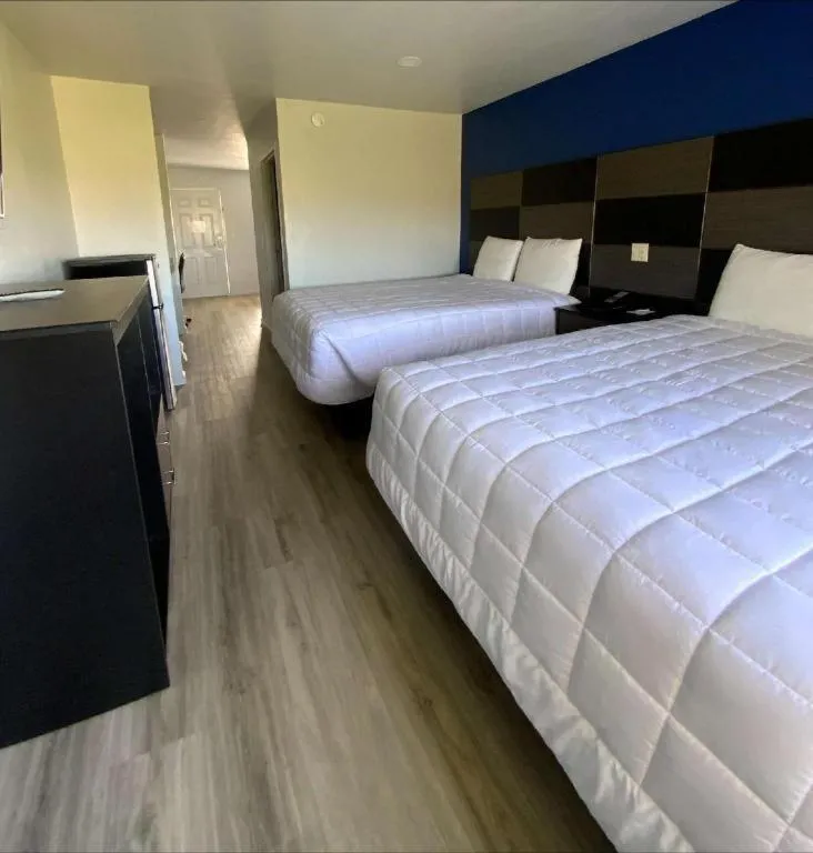 Americas Best Value Inn Gonzales