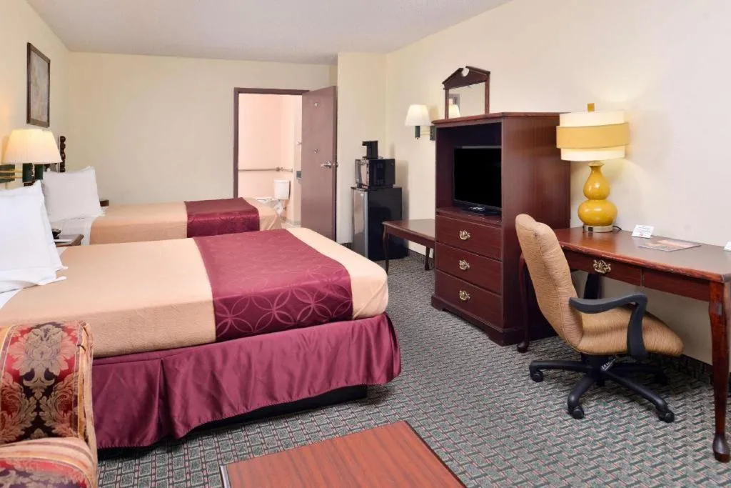 Americas Best Value Inn Gonzales