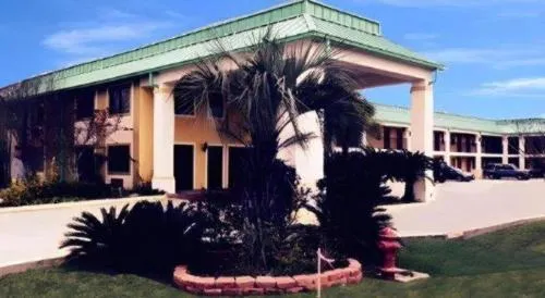 Americas Best Value Inn Gonzales