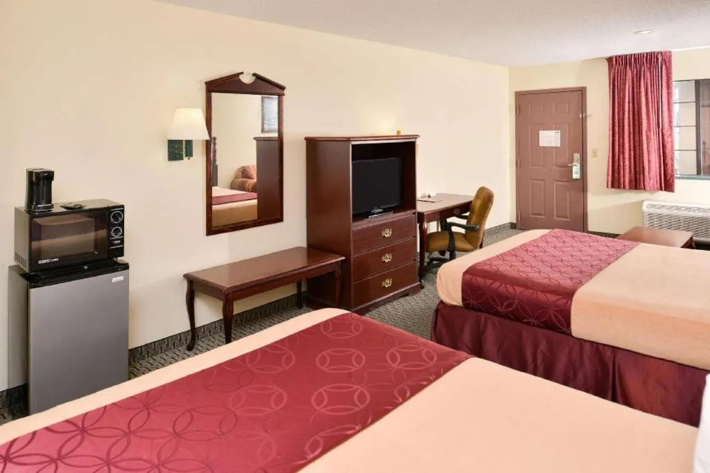 Americas Best Value Inn Gonzales