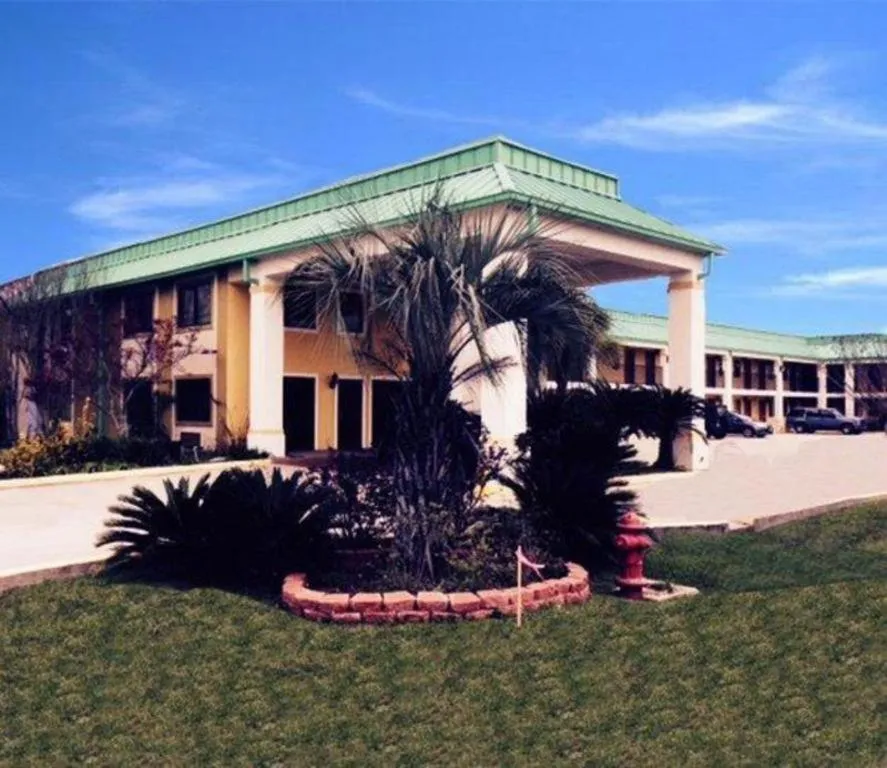 Americas Best Value Inn Gonzales